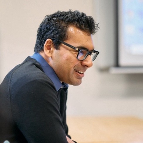 Omer Ali