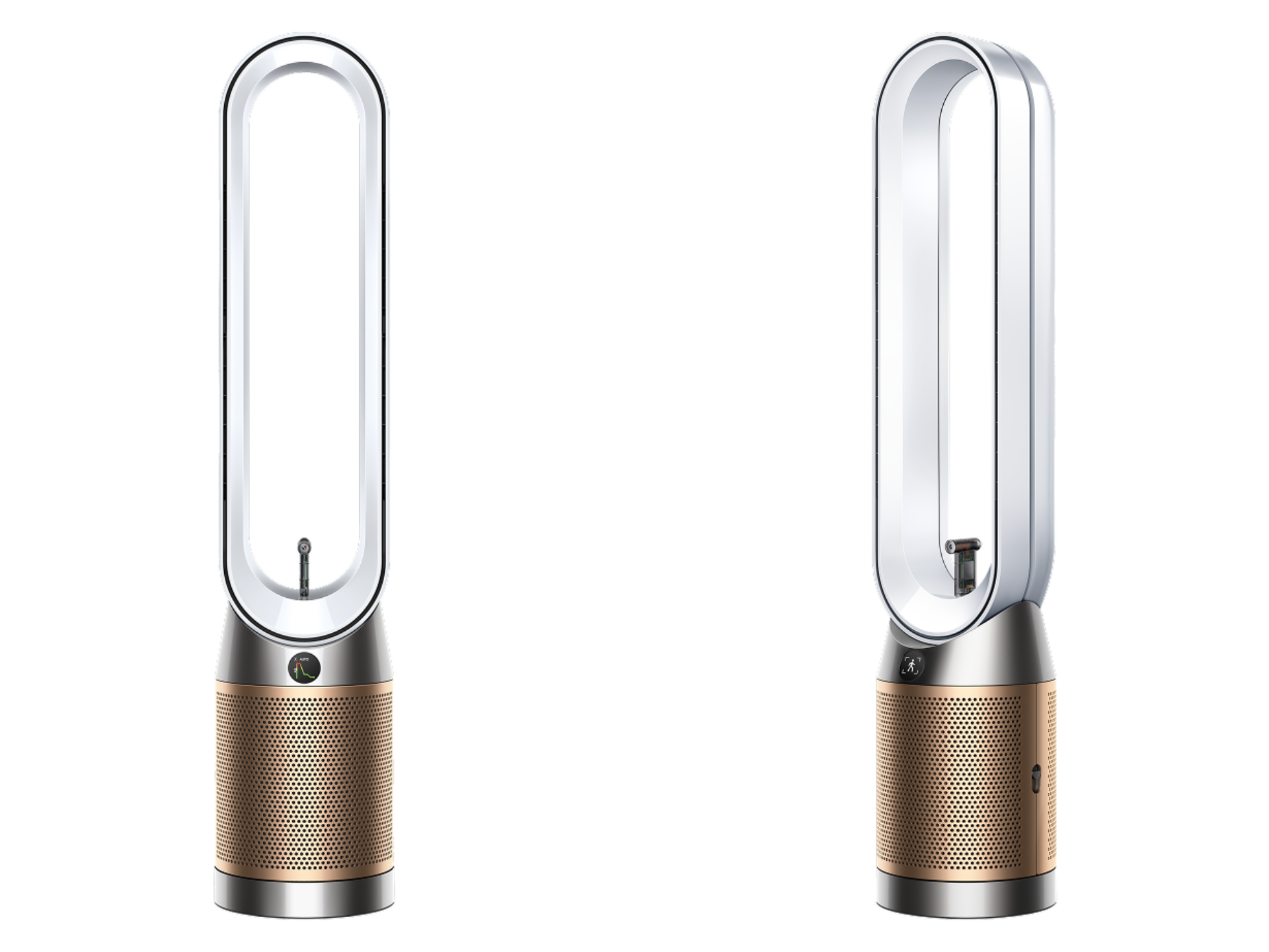 Dyson Find+Follow Purifier Cool